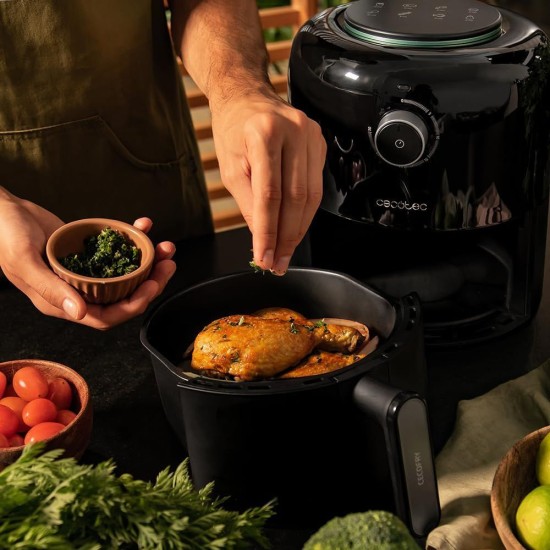  Еър Фрайър Cecotec Cecofry 2500, 2.5 л.